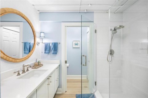 Condominio en alquiler en Clearwater, Florida, 2 dormitorios, 117.06 m2 № 1650681 - foto 28