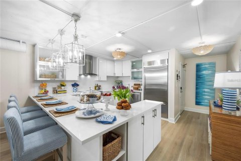 Condominio en alquiler en Clearwater, Florida, 2 dormitorios, 117.06 m2 № 1650681 - foto 5
