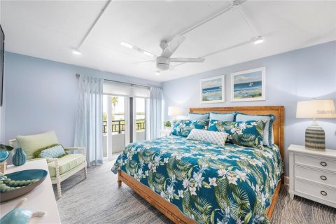 Condominio en alquiler en Clearwater, Florida, 2 dormitorios, 117.06 m2 № 1650681 - foto 18