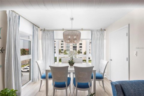 Condominio en alquiler en Clearwater, Florida, 2 dormitorios, 117.06 m2 № 1650681 - foto 13