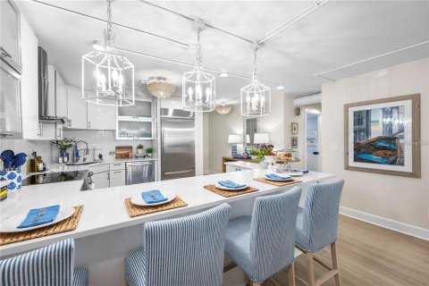 Condominio en alquiler en Clearwater, Florida, 2 dormitorios, 117.06 m2 № 1650681 - foto 9