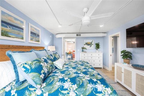 Condominio en alquiler en Clearwater, Florida, 2 dormitorios, 117.06 m2 № 1650681 - foto 16