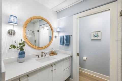 Condominio en alquiler en Clearwater, Florida, 2 dormitorios, 117.06 m2 № 1650681 - foto 27