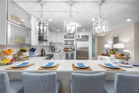 Condominio en alquiler en Clearwater, Florida, 2 dormitorios, 117.06 m2 № 1650681 - foto 8