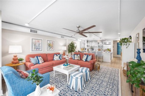 Condominio en alquiler en Clearwater, Florida, 2 dormitorios, 117.06 m2 № 1650681 - foto 15