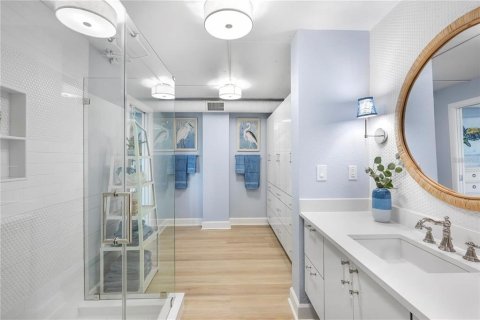 Condominio en alquiler en Clearwater, Florida, 2 dormitorios, 117.06 m2 № 1650681 - foto 23