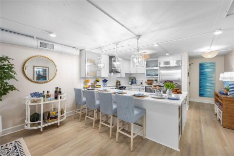 Condominio en alquiler en Clearwater, Florida, 2 dormitorios, 117.06 m2 № 1650681 - foto 2