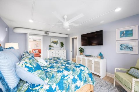 Condominio en alquiler en Clearwater, Florida, 2 dormitorios, 117.06 m2 № 1650681 - foto 19