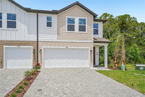 Townhouse in Tampa, Florida 4 bedrooms, 173.17 sq.m. № 2110773 - photo 3