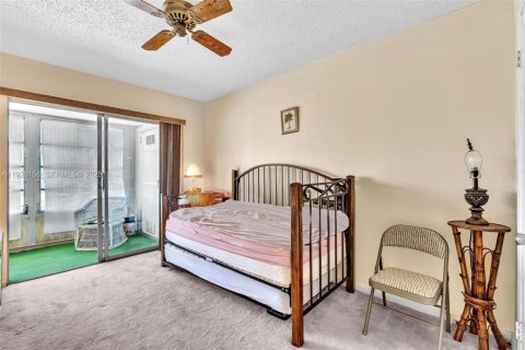 Copropriété à vendre à Deerfield Beach, Floride: 2 chambres, 76.18 m2 № 1987400 - photo 19