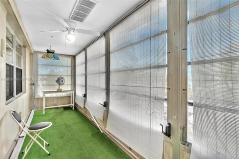 Copropriété à vendre à Deerfield Beach, Floride: 2 chambres, 76.18 m2 № 1987400 - photo 22