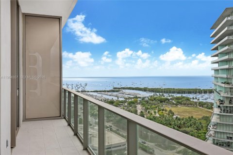 Condo in Miami, Florida, 2 bedrooms  № 2026878 - photo 5