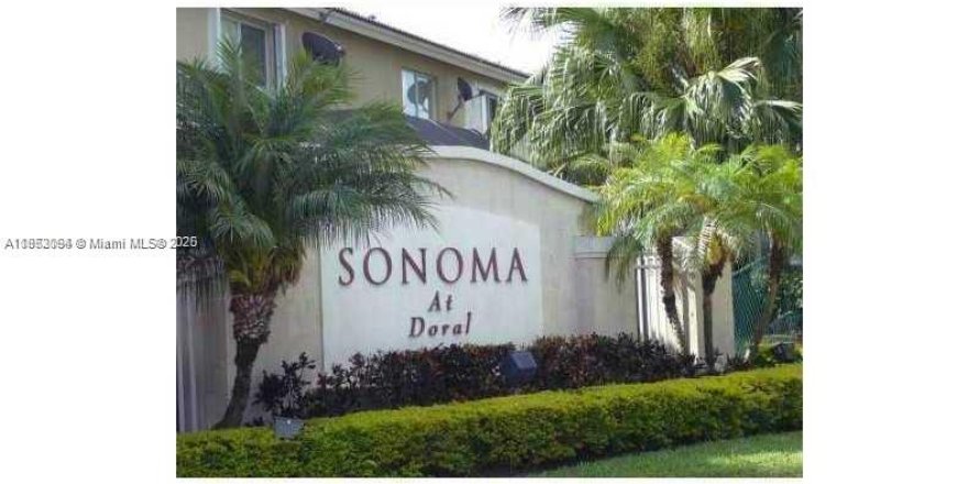 Touwnhouse à Doral, Floride 4 chambres, 167.97 m2 № 1871302