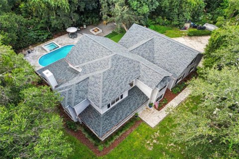 House in Port Orange, Florida 5 bedrooms, 404.22 sq.m. № 2393855 - photo 27