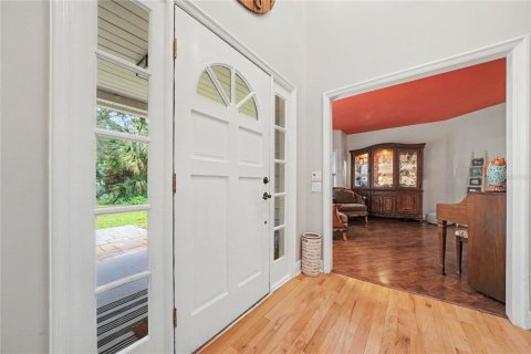 House in Port Orange, Florida 5 bedrooms, 404.22 sq.m. № 2393855 - photo 10