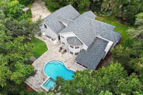 House in Port Orange, Florida 5 bedrooms, 404.22 sq.m. № 2393855 - photo 26