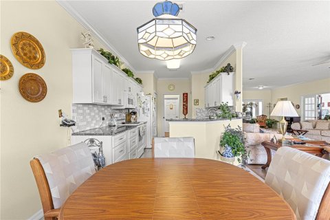 Купить виллу или дом в Окала, Флорида 3 комнаты, 154.4м2, № 1735056 - фото 19