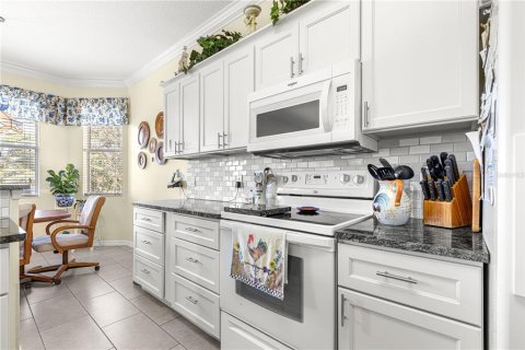 Купить виллу или дом в Окала, Флорида 3 комнаты, 154.4м2, № 1735056 - фото 17