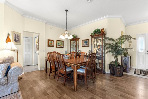Купить виллу или дом в Окала, Флорида 3 комнаты, 154.4м2, № 1735056 - фото 8