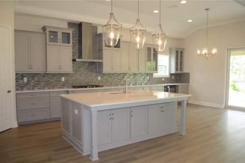 Casa en alquiler en Zephyrhills, Florida, 4 dormitorios, 291.53 m2 № 1787756 - foto 5