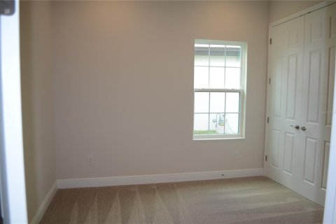 Casa en alquiler en Zephyrhills, Florida, 4 dormitorios, 291.53 m2 № 1787756 - foto 16