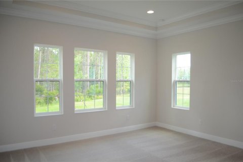 Casa en alquiler en Zephyrhills, Florida, 4 dormitorios, 291.53 m2 № 1787756 - foto 26