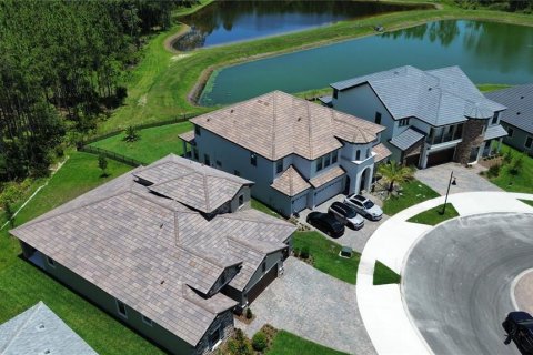 Casa en alquiler en Zephyrhills, Florida, 4 dormitorios, 291.53 m2 № 1787756 - foto 4
