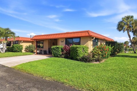 Condominio en venta en Bradenton, Florida, 2 dormitorios, 120.4 m2 № 2147739 - foto 11