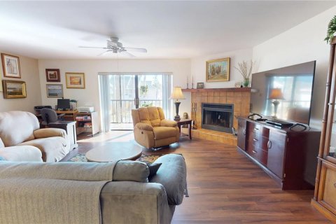 Copropriété à vendre à Treasure Island, Floride: 3 chambres, 169.08 m2 № 1648064 - photo 23