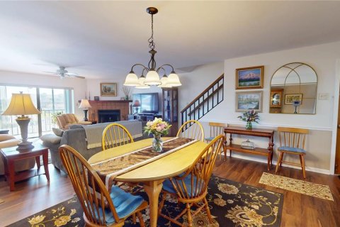 Copropriété à vendre à Treasure Island, Floride: 3 chambres, 169.08 m2 № 1648064 - photo 19