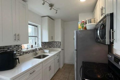 Купить кондоминиум в Холливуд, Флорида 4 комнаты, 53.23м2, № 2097590 - фото 14
