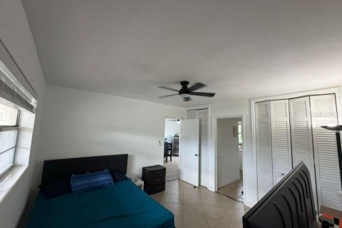 Купить кондоминиум в Холливуд, Флорида 4 комнаты, 53.23м2, № 2097590 - фото 20
