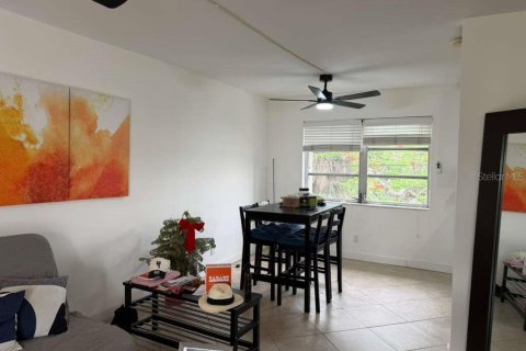 Купить кондоминиум в Холливуд, Флорида 4 комнаты, 53.23м2, № 2097590 - фото 9