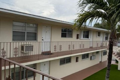 Купить кондоминиум в Холливуд, Флорида 4 комнаты, 53.23м2, № 2097590 - фото 4