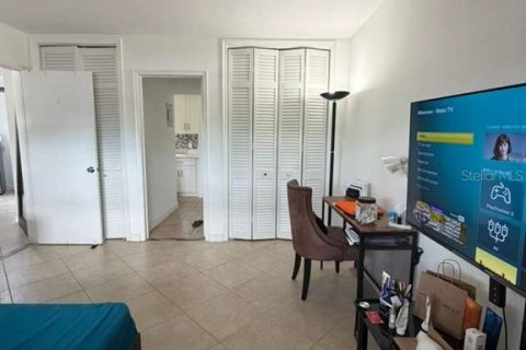 Купить кондоминиум в Холливуд, Флорида 4 комнаты, 53.23м2, № 2097590 - фото 23