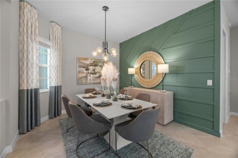 Villa ou maison à vendre à Port Charlotte, Floride: 3 chambres, 219.34 m2 № 1801343 - photo 17