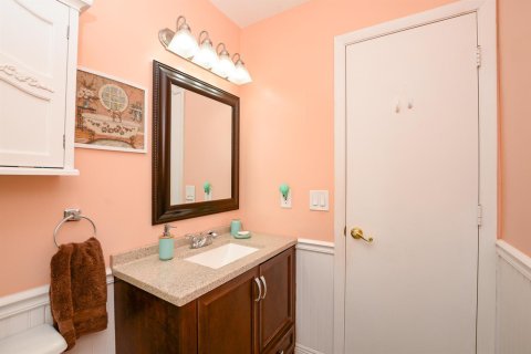 Condominio en venta en Port St. Lucie, Florida, 2 dormitorios, 108.7 m2 № 2078359 - foto 20