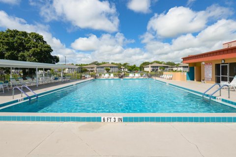 Condominio en venta en Port St. Lucie, Florida, 2 dormitorios, 108.7 m2 № 2078359 - foto 28
