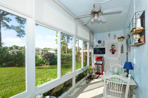 Condominio en venta en Port St. Lucie, Florida, 2 dormitorios, 108.7 m2 № 2078359 - foto 25