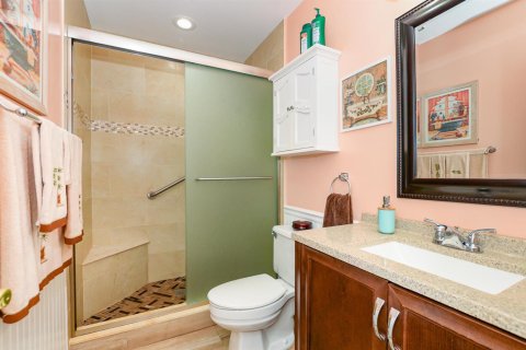 Condominio en venta en Port St. Lucie, Florida, 2 dormitorios, 108.7 m2 № 2078359 - foto 19