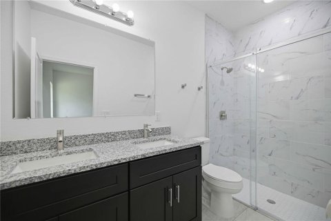 Купить виллу или дом в Даннеллон, Флорида 3 комнаты, 143.53м2, № 2206523 - фото 12