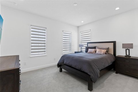 Villa ou maison à louer à Orlando, Floride: 6 chambres, 460.8 m2 № 2156331 - photo 30