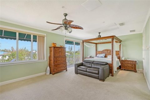 Купить таунхаус в Сарасота, Флорида 6 комнат, 299.89м2, № 1440396 - фото 25