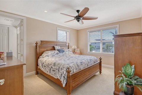 Купить таунхаус в Сарасота, Флорида 6 комнат, 299.89м2, № 1440396 - фото 30