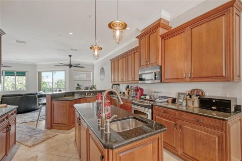 Купить таунхаус в Сарасота, Флорида 6 комнат, 299.89м2, № 1440396 - фото 15