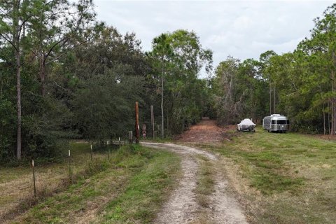 Terreno en venta en Naples, Florida № 2108639 - foto 5