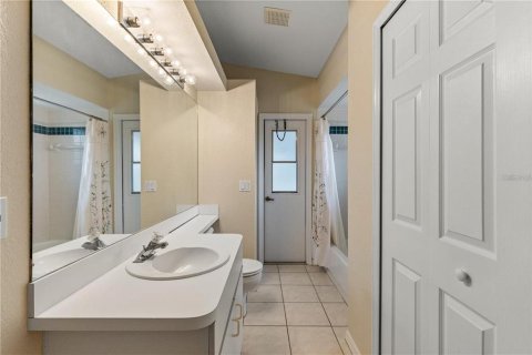 House in North Port, Florida 3 bedrooms, 172.43 sq.m. № 1754930 - photo 22