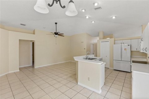 House in North Port, Florida 3 bedrooms, 172.43 sq.m. № 1754930 - photo 12