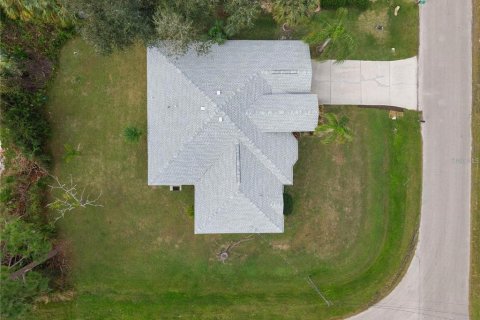 House in North Port, Florida 3 bedrooms, 172.43 sq.m. № 1754930 - photo 30