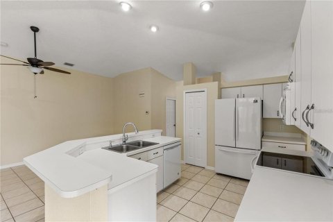 House in North Port, Florida 3 bedrooms, 172.43 sq.m. № 1754930 - photo 13